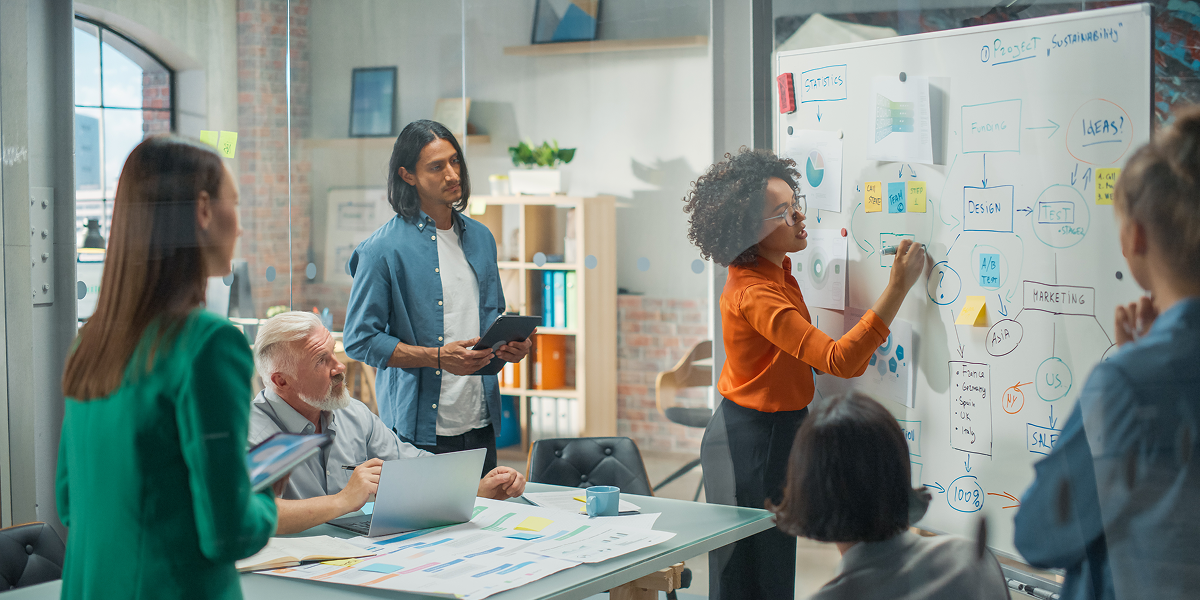 How Exemplary Leaders Unlock Motivation in Challenging Times