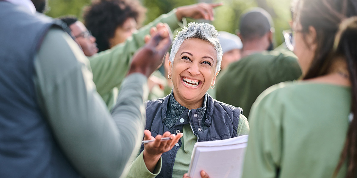 Unlock the Power of Leadership with The Boys and Girls Club of America